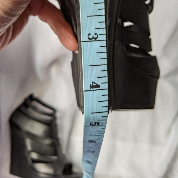 Wedge Sandals - Picture 12 of 12